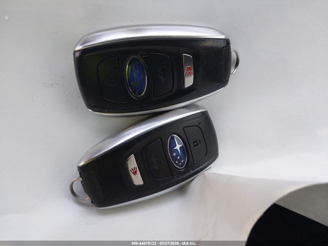 2023 SUBARU OUTBACK 4S4BTGUD5P3126672 Photo 10