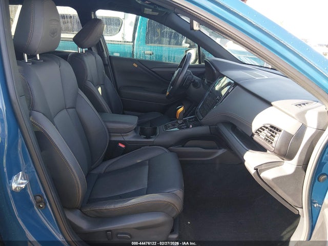 2023 SUBARU OUTBACK 4S4BTGUD5P3126672 Photo 4