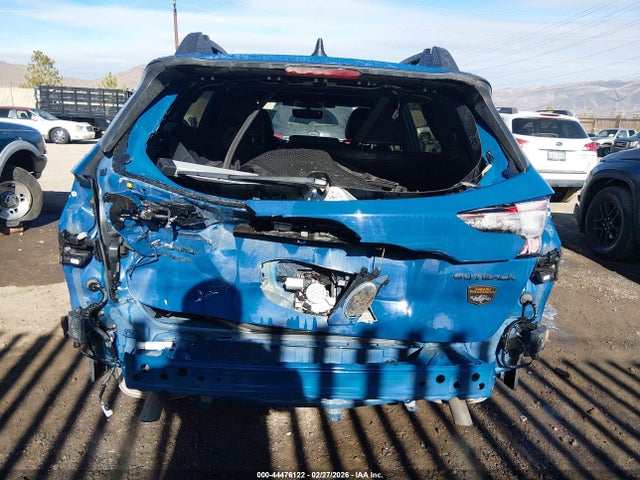 2023 SUBARU OUTBACK 4S4BTGUD5P3126672 Photo 5