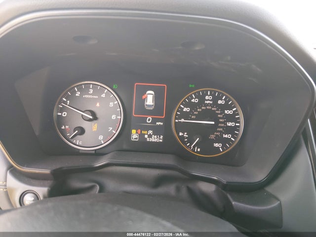 2023 SUBARU OUTBACK 4S4BTGUD5P3126672 Photo 6