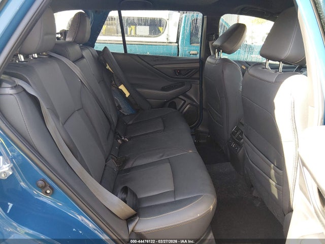 2023 SUBARU OUTBACK 4S4BTGUD5P3126672 Photo 7