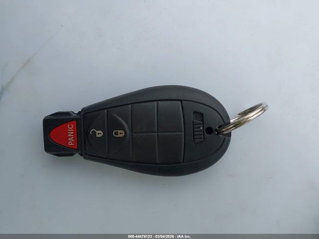 1C4PJMCB5FW535105 Jeep Cherokee Latitude