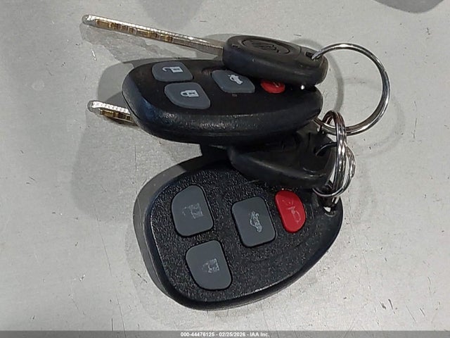 Продаж на аукціоні авто 2005 Buick Lacrosse Cx, vin: 2G4WC532351301106, номер лоту: 44476125