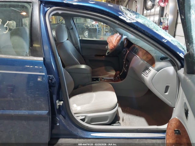 Продаж на аукціоні авто 2005 Buick Lacrosse Cx, vin: 2G4WC532351301106, номер лоту: 44476125