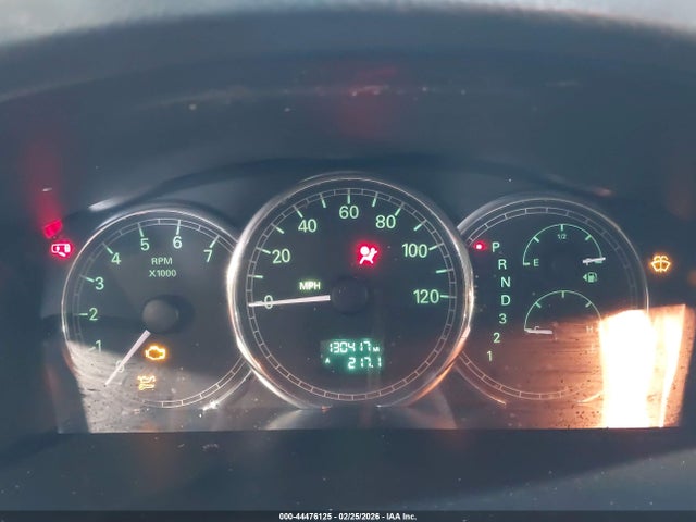 Продаж на аукціоні авто 2005 Buick Lacrosse Cx, vin: 2G4WC532351301106, номер лоту: 44476125