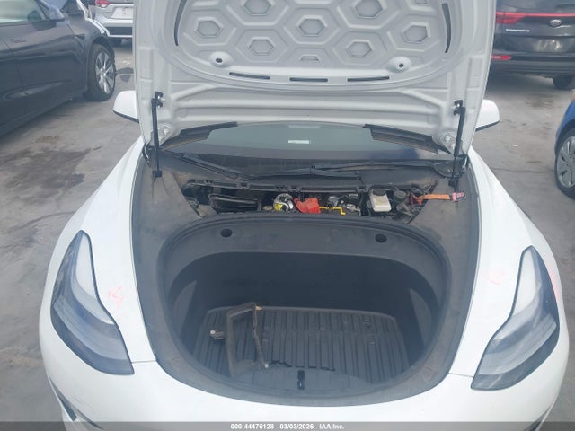 Aukcja sprzedaży 2021 Tesla Model 3 Standard Range Plus Rear-wheel Drive, vin: 5YJ3E1EA1MF100346, numer aukcji: 44476128