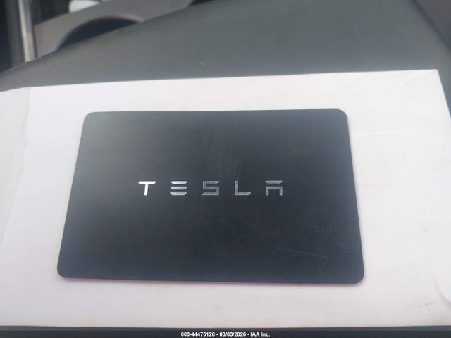 Aukcja sprzedaży 2021 Tesla Model 3 Standard Range Plus Rear-wheel Drive, vin: 5YJ3E1EA1MF100346, numer aukcji: 44476128