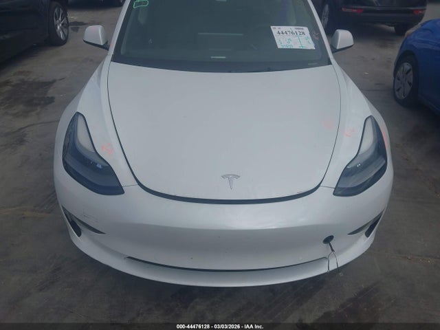 Aukcja sprzedaży 2021 Tesla Model 3 Standard Range Plus Rear-wheel Drive, vin: 5YJ3E1EA1MF100346, numer aukcji: 44476128