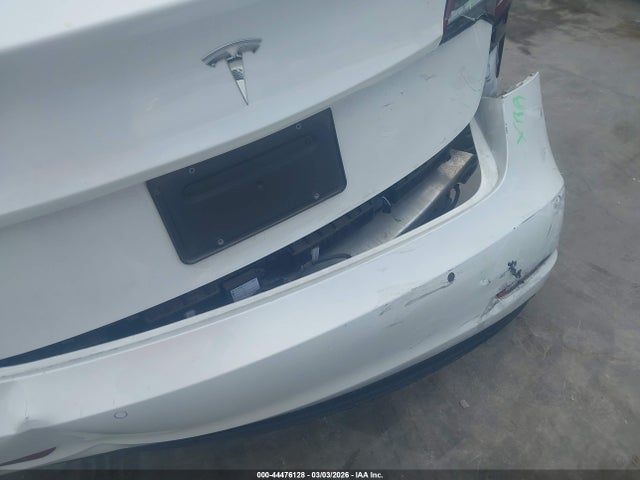 Aukcja sprzedaży 2021 Tesla Model 3 Standard Range Plus Rear-wheel Drive, vin: 5YJ3E1EA1MF100346, numer aukcji: 44476128