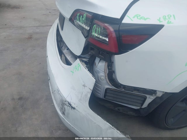 Aukcja sprzedaży 2021 Tesla Model 3 Standard Range Plus Rear-wheel Drive, vin: 5YJ3E1EA1MF100346, numer aukcji: 44476128