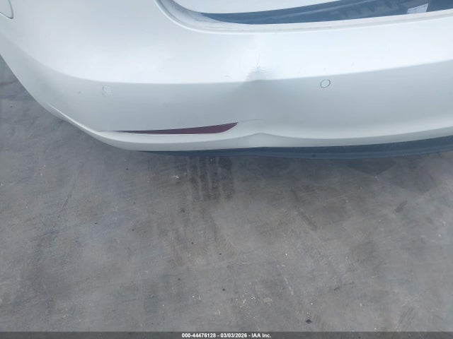 Aukcja sprzedaży 2021 Tesla Model 3 Standard Range Plus Rear-wheel Drive, vin: 5YJ3E1EA1MF100346, numer aukcji: 44476128