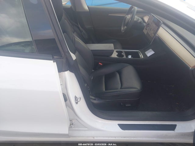 Aukcja sprzedaży 2021 Tesla Model 3 Standard Range Plus Rear-wheel Drive, vin: 5YJ3E1EA1MF100346, numer aukcji: 44476128