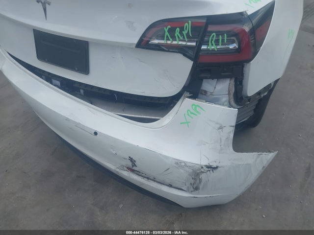 Aukcja sprzedaży 2021 Tesla Model 3 Standard Range Plus Rear-wheel Drive, vin: 5YJ3E1EA1MF100346, numer aukcji: 44476128
