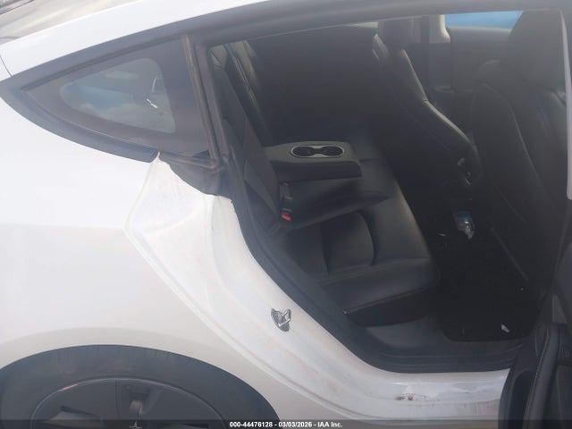 Aukcja sprzedaży 2021 Tesla Model 3 Standard Range Plus Rear-wheel Drive, vin: 5YJ3E1EA1MF100346, numer aukcji: 44476128