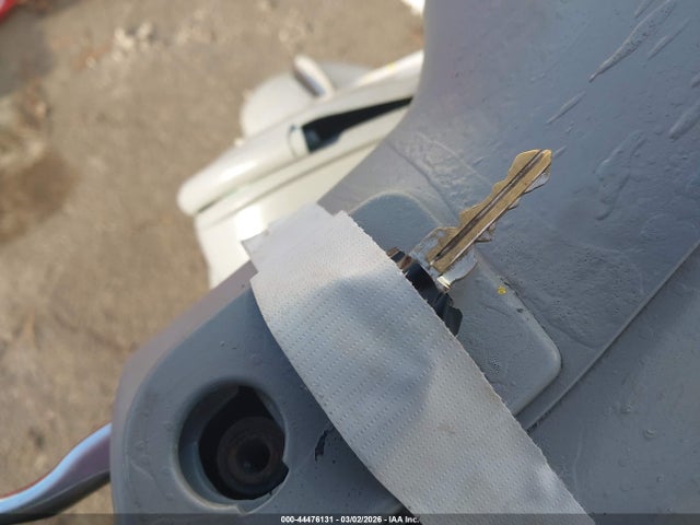 Vespa Gts 300 Super 2014 ZAPM459L8E5704357 Image 11