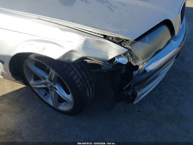44476133 :رقم المزاد ، WBAAN37411NJ14171 vin ، 2001 Bmw 325i مزاد بيع