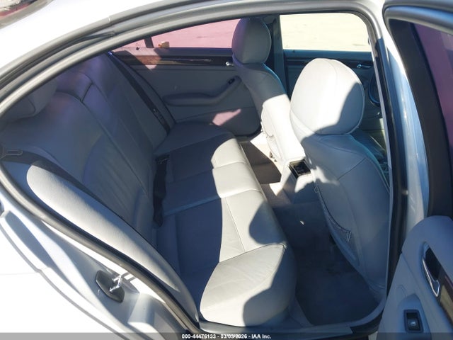 44476133 :رقم المزاد ، WBAAN37411NJ14171 vin ، 2001 Bmw 325i مزاد بيع