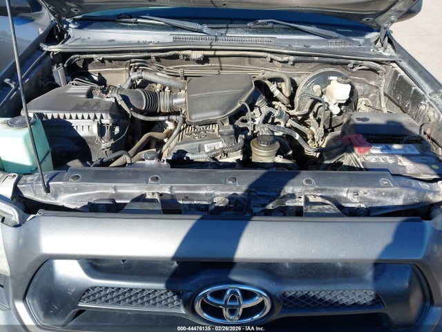 5TFJX4GN7FX041962 Toyota Tacoma Prerunner