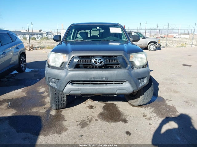5TFJX4GN7FX041962 Toyota Tacoma Prerunner