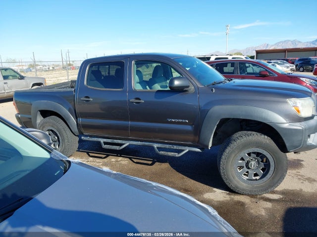 5TFJX4GN7FX041962 Toyota Tacoma Prerunner
