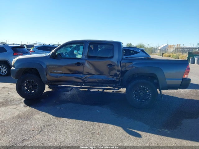 5TFJX4GN7FX041962 Toyota Tacoma Prerunner