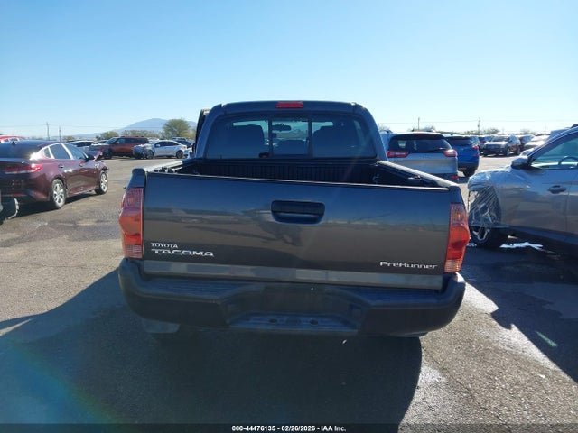 5TFJX4GN7FX041962 Toyota Tacoma Prerunner