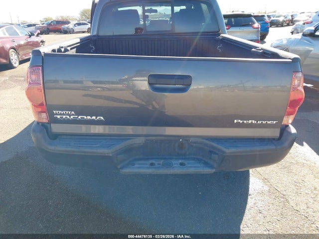 5TFJX4GN7FX041962 Toyota Tacoma Prerunner