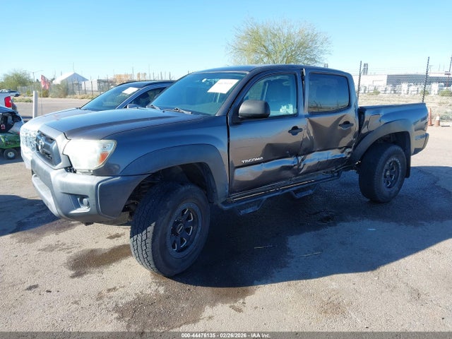 5TFJX4GN7FX041962 Toyota Tacoma Prerunner