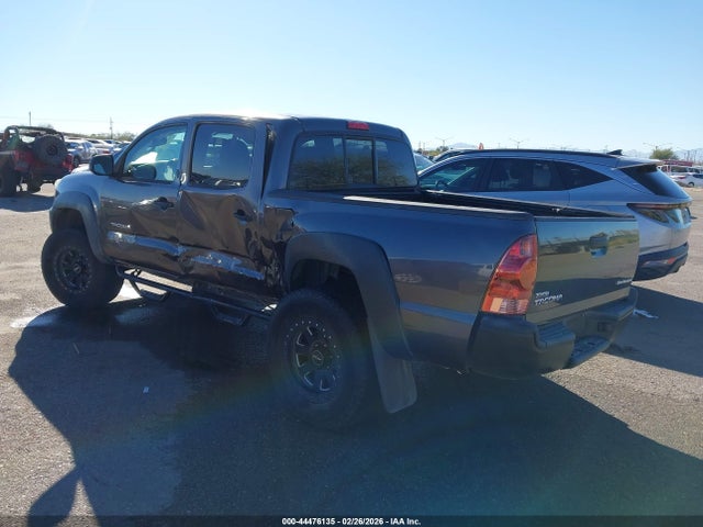 5TFJX4GN7FX041962 Toyota Tacoma Prerunner