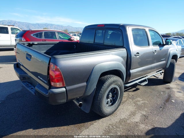 5TFJX4GN7FX041962 Toyota Tacoma Prerunner