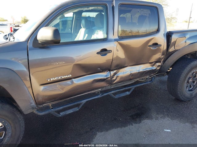5TFJX4GN7FX041962 Toyota Tacoma Prerunner