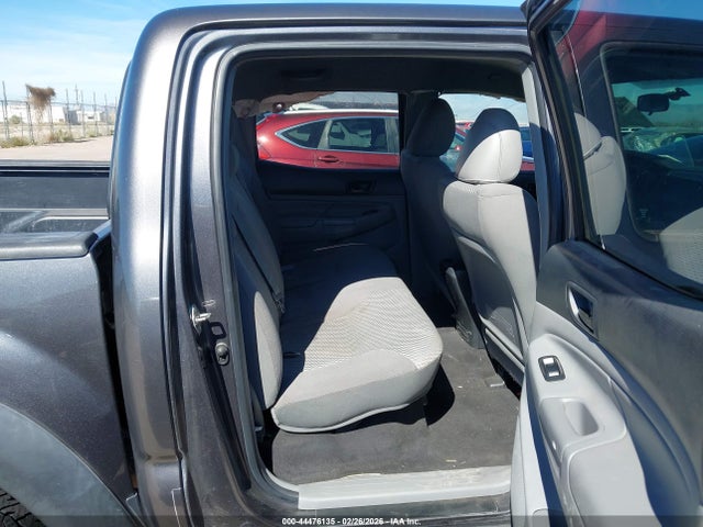 5TFJX4GN7FX041962 Toyota Tacoma Prerunner