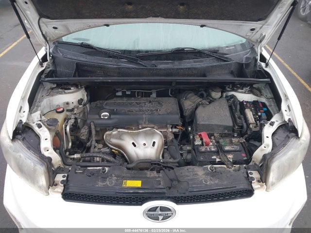 Scion XB 2014 JTLZE4FE8EJ057989 Image 10