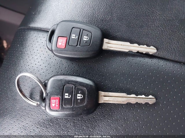 Scion XB 2014 JTLZE4FE8EJ057989 Image 11