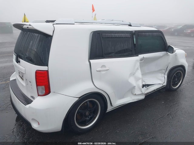 Scion XB 2014 JTLZE4FE8EJ057989 Image 6