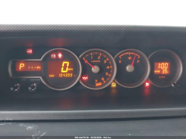 Scion XB 2014 JTLZE4FE8EJ057989 Image 7