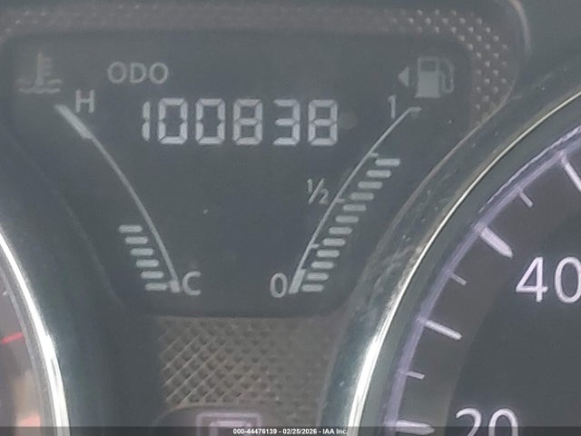 Nissan Versa 1.6 Sv 2015 3N1CN7AP6FL943379 Image 12