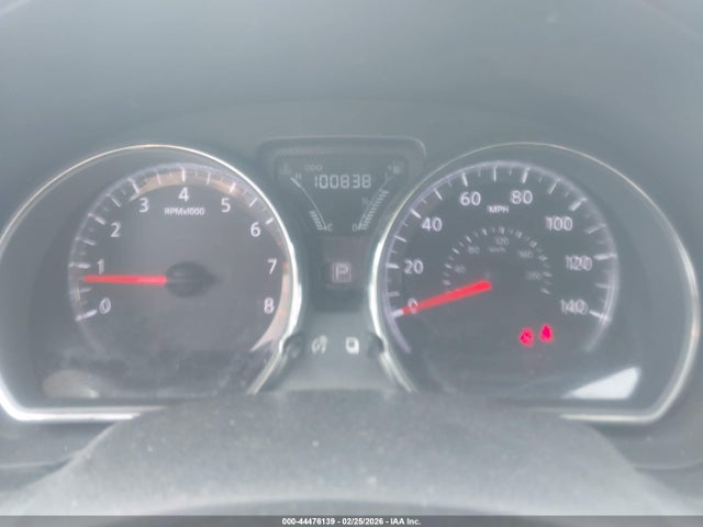 Nissan Versa 1.6 Sv 2015 3N1CN7AP6FL943379 Image 7