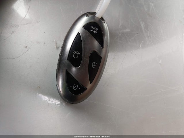 2024 Hyundai Santa Fe Hybrid Limited მანქანა იყიდება აუქციონზე, vin: 5NMP3DG12RH011803, აუქციონის ნომერი: 44476145