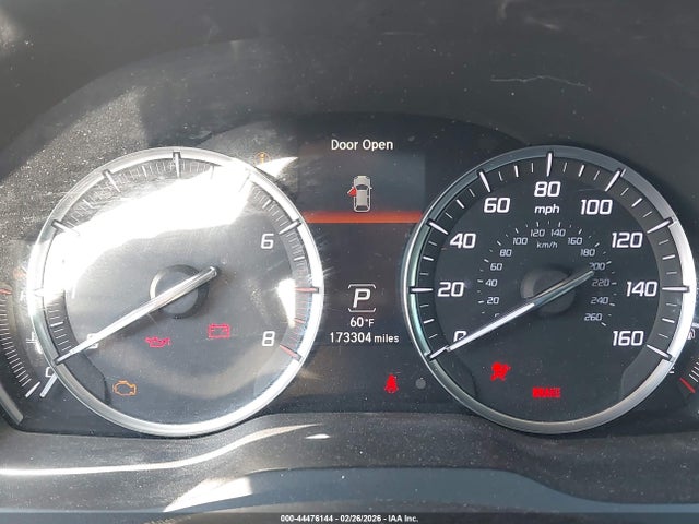 Продаж на аукціоні авто 2014 Acura Mdx Advance Pkg W/entertainment Pkg, vin: 5FRYD4H89EB001650, номер лоту: 44476144
