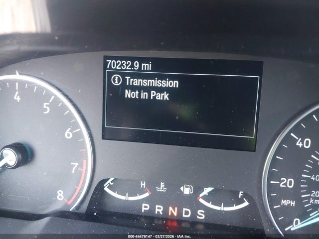 Продаж на аукціоні авто 2021 Ford Ecosport Se, vin: MAJ6S3GL7MC425084, номер лоту: 44476147
