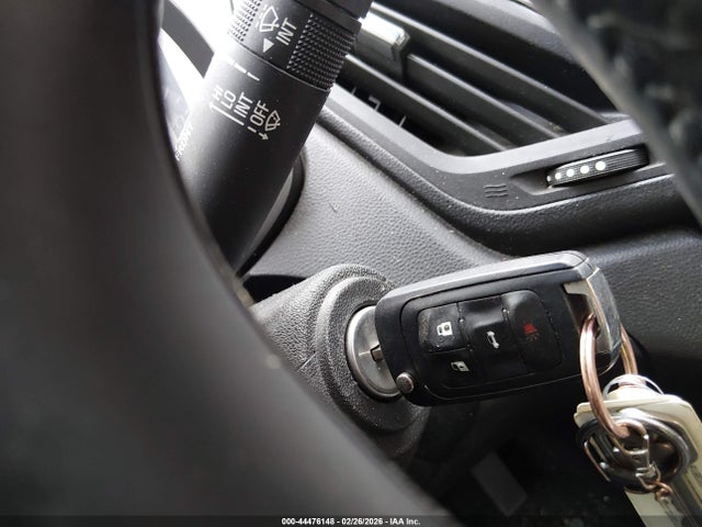 44476148 :رقم المزاد ، 2GNALDEK5D6114738 vin ، 2013 Chevrolet Equinox 1lt مزاد بيع