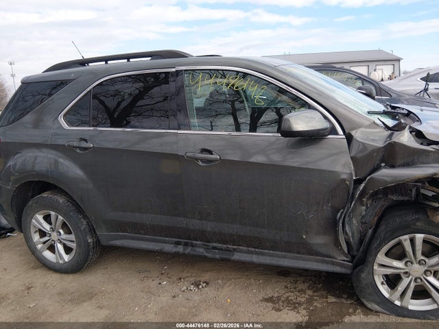 44476148 :رقم المزاد ، 2GNALDEK5D6114738 vin ، 2013 Chevrolet Equinox 1lt مزاد بيع
