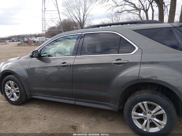 44476148 :رقم المزاد ، 2GNALDEK5D6114738 vin ، 2013 Chevrolet Equinox 1lt مزاد بيع