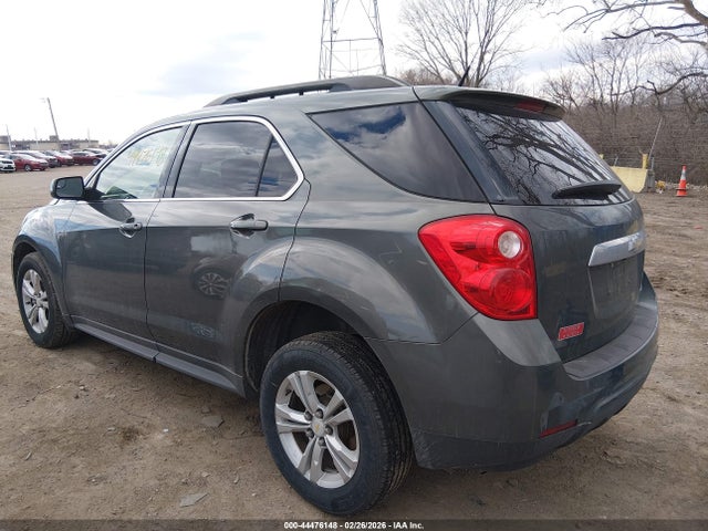 44476148 :رقم المزاد ، 2GNALDEK5D6114738 vin ، 2013 Chevrolet Equinox 1lt مزاد بيع