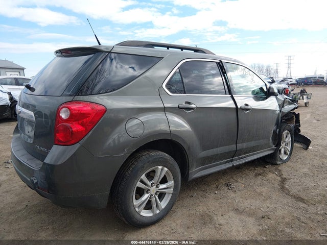 44476148 :رقم المزاد ، 2GNALDEK5D6114738 vin ، 2013 Chevrolet Equinox 1lt مزاد بيع