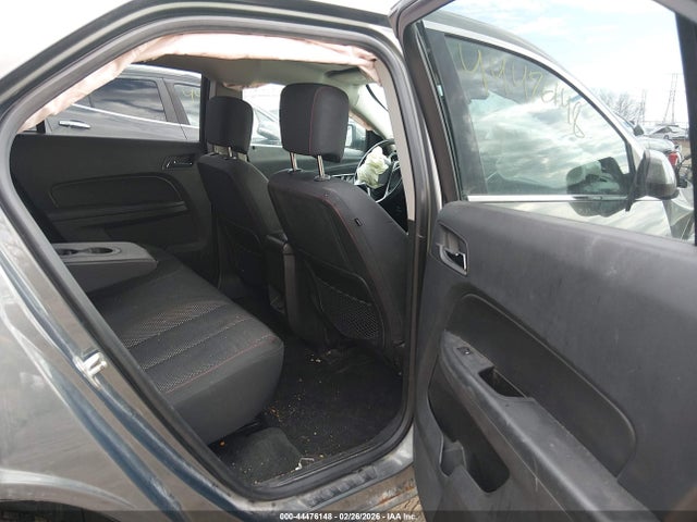 44476148 :رقم المزاد ، 2GNALDEK5D6114738 vin ، 2013 Chevrolet Equinox 1lt مزاد بيع