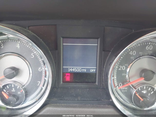 2014 Chrysler Town & Country Touring-l მანქანა იყიდება აუქციონზე, vin: 2C4RC1CG5ER238422, აუქციონის ნომერი: 44476152