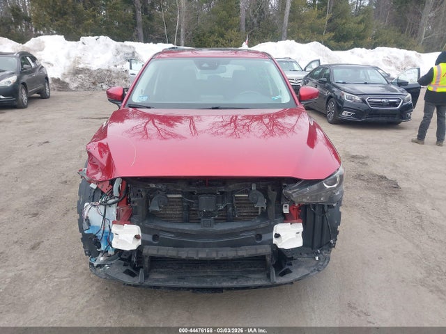 JM3KFBCM2J0450355 Mazda Cx-5 Touring