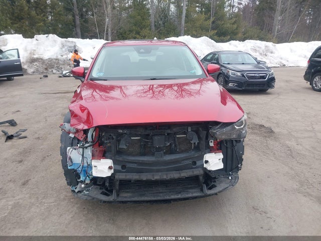 JM3KFBCM2J0450355 Mazda Cx-5 Touring